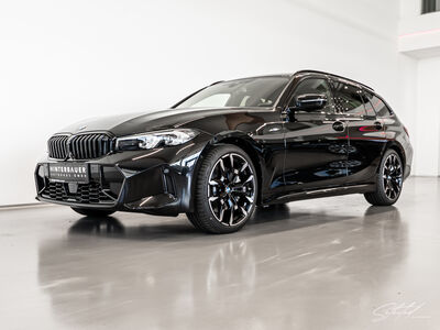 BMW 3er Gebrauchtwagen BMW 3er Gebrauchtwagen