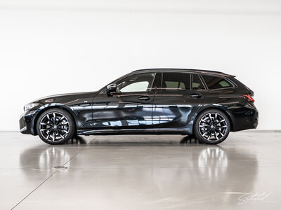 BMW 3er Gebrauchtwagen BMW 3er Gebrauchtwagen