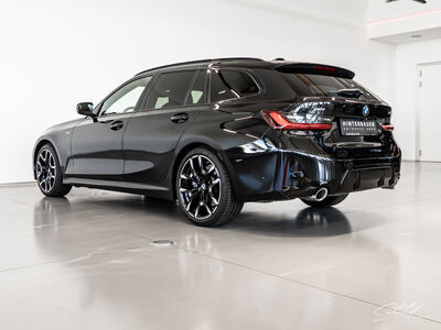 BMW 3er Gebrauchtwagen BMW 3er Gebrauchtwagen
