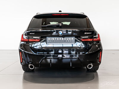 BMW 3er Gebrauchtwagen BMW 3er Gebrauchtwagen