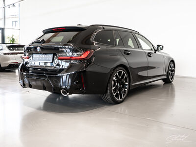 BMW 3er Gebrauchtwagen BMW 3er Gebrauchtwagen