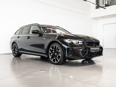 BMW 3er Gebrauchtwagen BMW 3er Gebrauchtwagen