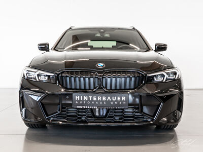 BMW 3er Gebrauchtwagen BMW 3er Gebrauchtwagen
