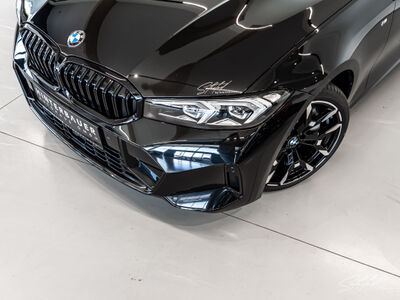BMW 3er Gebrauchtwagen BMW 3er Gebrauchtwagen