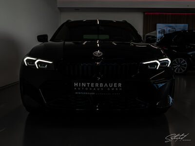 BMW 3er Gebrauchtwagen BMW 3er Gebrauchtwagen