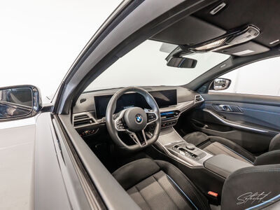 BMW 3er Gebrauchtwagen BMW 3er Gebrauchtwagen