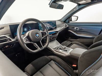 BMW 3er Gebrauchtwagen BMW 3er Gebrauchtwagen