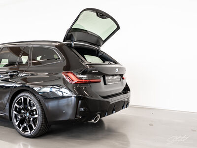 BMW 3er Gebrauchtwagen BMW 3er Gebrauchtwagen