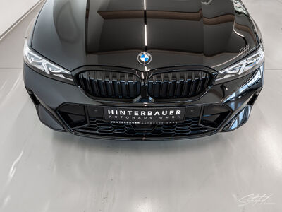 BMW 3er Gebrauchtwagen BMW 3er Gebrauchtwagen