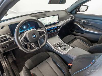 BMW 3er Gebrauchtwagen BMW 3er Gebrauchtwagen