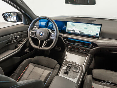 BMW 3er Gebrauchtwagen BMW 3er Gebrauchtwagen