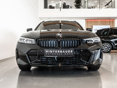 BMW 3er Gebrauchtwagen BMW 3er Gebrauchtwagen