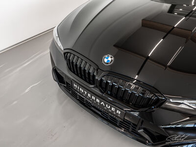 BMW 3er Gebrauchtwagen BMW 3er Gebrauchtwagen
