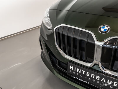 BMW 2er Gebrauchtwagen