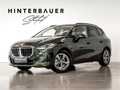 BMW 2er Gebrauchtwagen