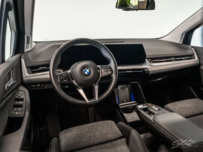 BMW 2er Gebrauchtwagen