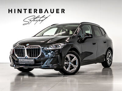 BMW 2er Gebrauchtwagen