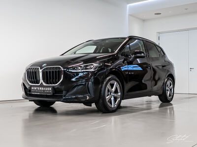 BMW 2er Gebrauchtwagen