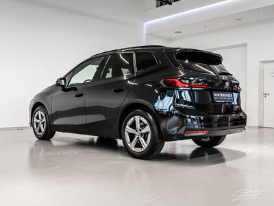 BMW 2er Gebrauchtwagen