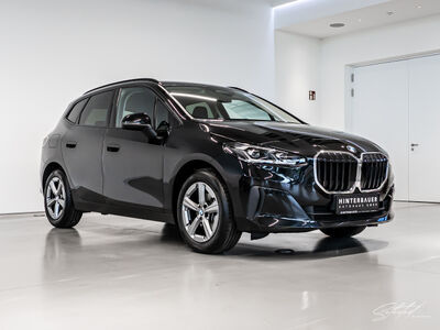 BMW 2er Gebrauchtwagen