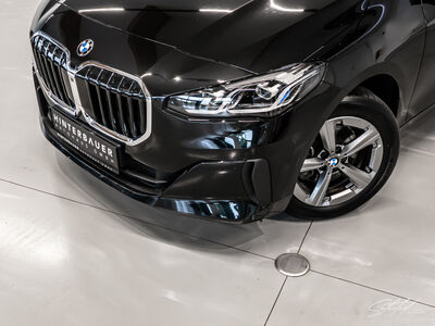 BMW 2er Gebrauchtwagen