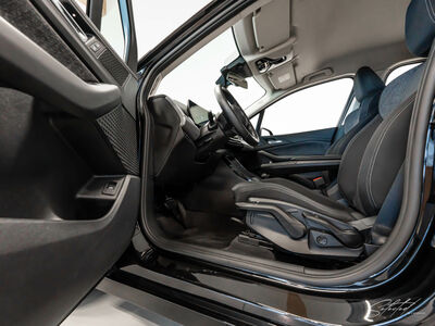 BMW 2er Gebrauchtwagen