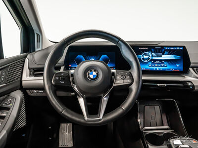 BMW 2er Gebrauchtwagen