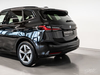 BMW 2er Gebrauchtwagen