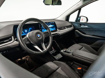 BMW 2er Gebrauchtwagen