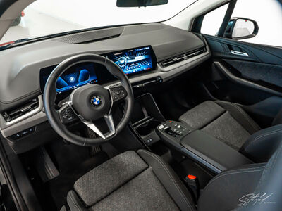 BMW 2er Gebrauchtwagen