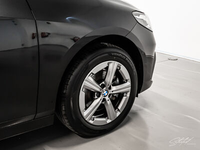 BMW 2er Gebrauchtwagen
