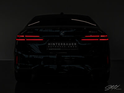 BMW 5er Gebrauchtwagen