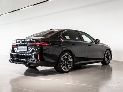 BMW 5er Gebrauchtwagen