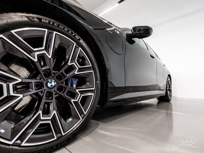 BMW 5er Gebrauchtwagen