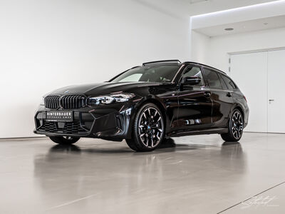 BMW 3er Gebrauchtwagen BMW 3er Gebrauchtwagen