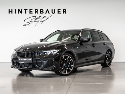 BMW 3er Gebrauchtwagen BMW 3er Gebrauchtwagen