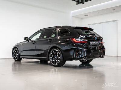 BMW 3er Gebrauchtwagen BMW 3er Gebrauchtwagen