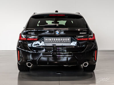 BMW 3er Gebrauchtwagen BMW 3er Gebrauchtwagen