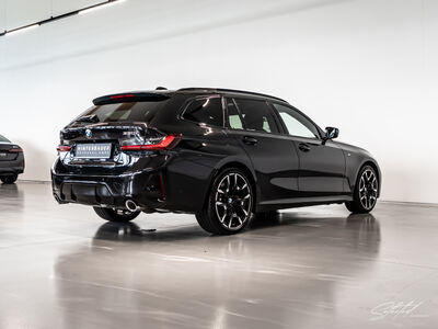 BMW 3er Gebrauchtwagen BMW 3er Gebrauchtwagen