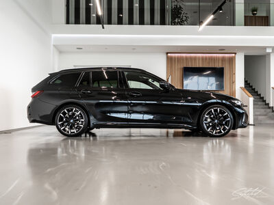BMW 3er Gebrauchtwagen BMW 3er Gebrauchtwagen