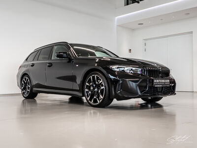 BMW 3er Gebrauchtwagen BMW 3er Gebrauchtwagen