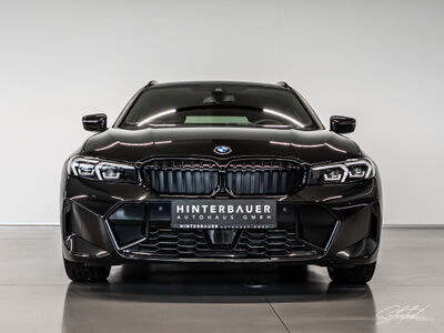 BMW 3er Gebrauchtwagen BMW 3er Gebrauchtwagen