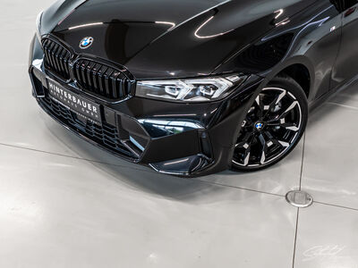 BMW 3er Gebrauchtwagen BMW 3er Gebrauchtwagen