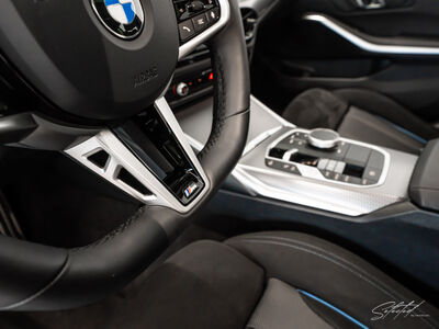 BMW 3er Gebrauchtwagen BMW 3er Gebrauchtwagen