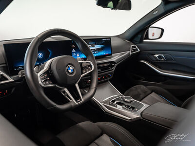 BMW 3er Gebrauchtwagen BMW 3er Gebrauchtwagen