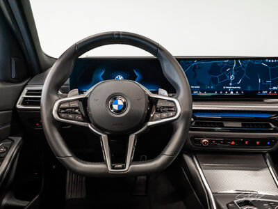 BMW 3er Gebrauchtwagen BMW 3er Gebrauchtwagen