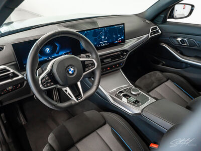 BMW 3er Gebrauchtwagen BMW 3er Gebrauchtwagen