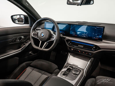 BMW 3er Gebrauchtwagen BMW 3er Gebrauchtwagen