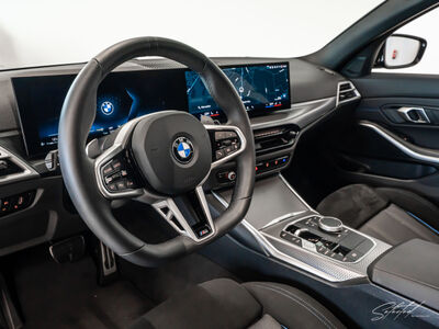 BMW 3er Gebrauchtwagen BMW 3er Gebrauchtwagen
