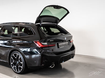 BMW 3er Gebrauchtwagen BMW 3er Gebrauchtwagen